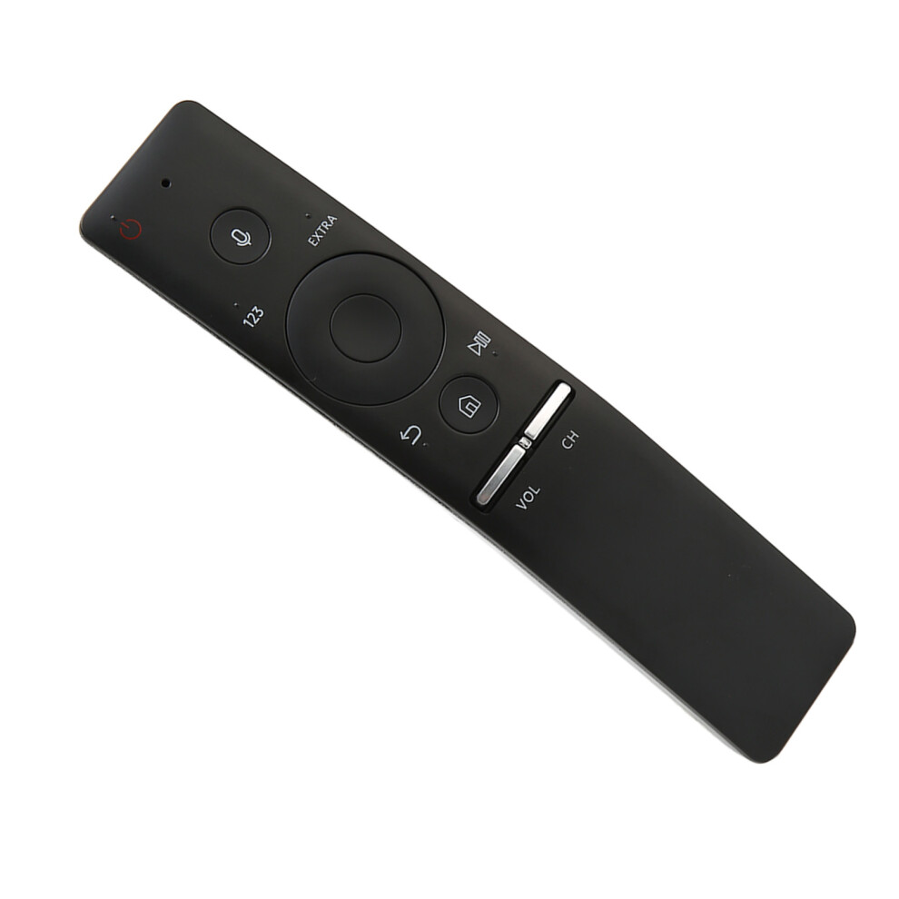 Voice Remote Control Bn59 01241A For 65/55/75 Inch 4K Tvs With Voice Support 8431380611555