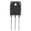 10 Pièces Transistors de Silicium - D1047 + B817, 200V, 12A 7