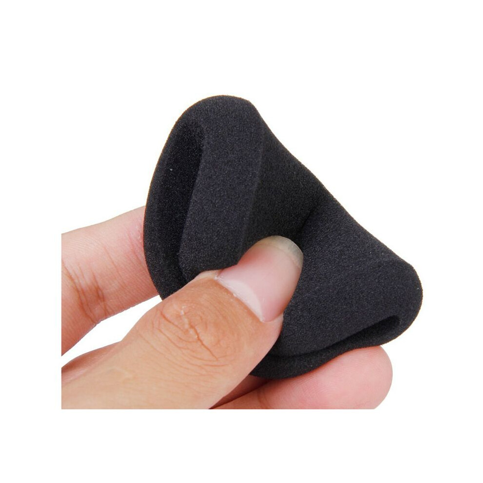 10X Headset Earpads For H800 H 800 Headset Black 6032924170877