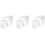 Acrylic Sheet Clear Cast for LED Light Base Table Signs DIY Display Projects  LEDLights for Projects 18 Pieces 1
