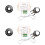2X 4-20MA Signal Generator 4-20MA Current Generator Adjustable Analog Quantity Current Signal Generator Module 1