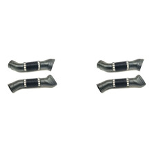 2X Car Air Intake Duct Hose for W220 S280 S320 S350 1120943682 1120943782