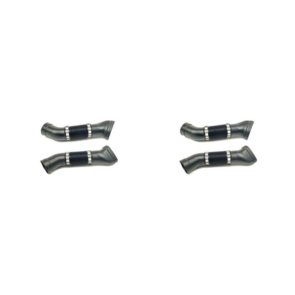2X Car Air Intake Duct Hose For W220 S280 S320 S350 1120943682 1120943782 6031847168022