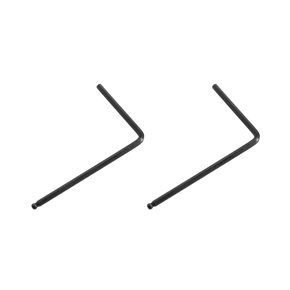 2X Guitar Truss Rod Adjustment Long Wrench For Acoustic Guitar (5Mm) 4713129616798