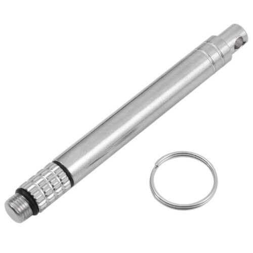 3X Titanium Attrezzo Da Campeggio per Stuzzicadenti Da Esterno 1