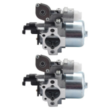2X Carburetor Carb Replace Part Fit for Robin Ex17D Ep17 Ex17 Overhead Cam Engine 277-62301-30