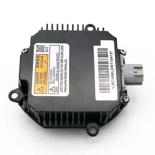 2X D2S D2R Xenon Ballast HID Control Unit 28474-89904 per  Infinit 2