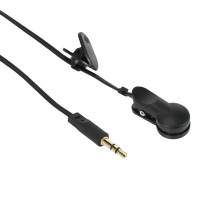 3X Clip para El OíDo Sensor Infantil Monitor de Frecuencia Cardíaca