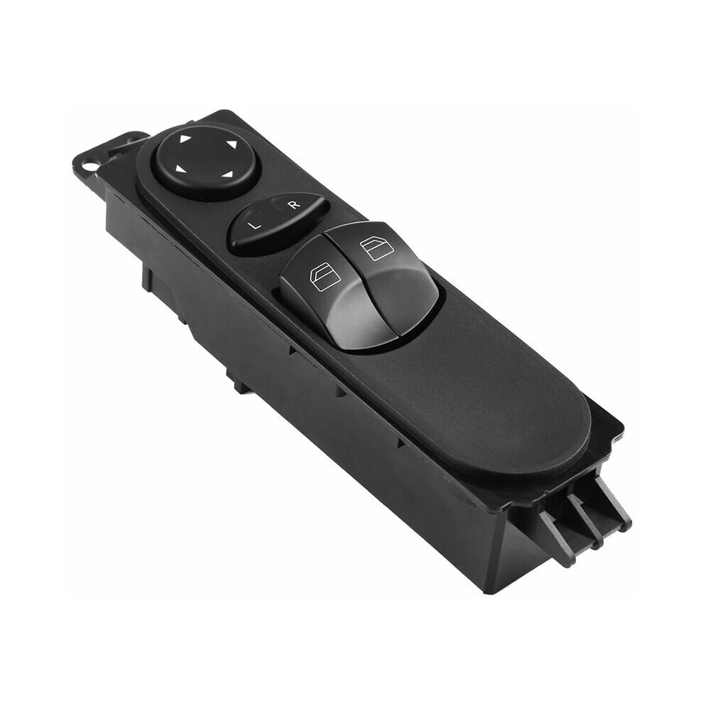 Driver Side Window Control, Power Window Switch For Mercedes Benz Sprinter Ensuring Easy Installation And Smooth Operation, Quality Assured For A 9405630051377