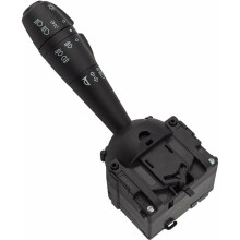 Headlight Dimmer, Perfect For Professional Installation On Dacia Dokker, ABS Material Ensures Longevity, Compatibility With Dokker Series Offers