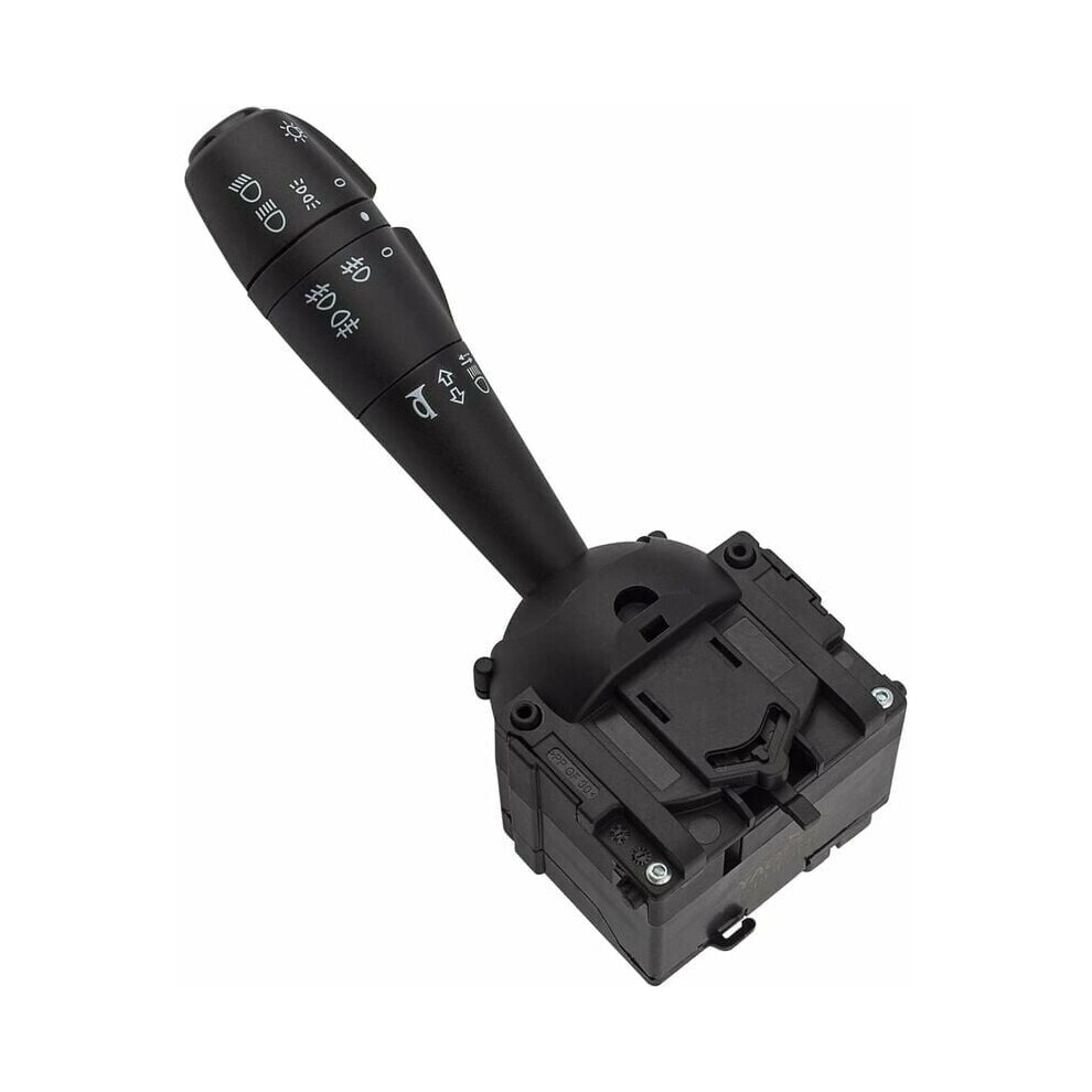 Headlight Dimmer, Perfect For Professional Installation On Dacia Dokker, Abs Material Ensures Longevity, Compatibility With Dokker Series Offers 9173940336988
