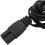 Rectangle Plug Shape For A Secure Connection, Extra Long Cord Enhances Flexibility, Portable Freezer Refrigerator Maintains Optimal Temperatures, 4