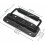 Surface Mount Chest Handle, Hidden Spring Loaded with Automatic Rebound for Safe and Reliable Storage Solutions 2