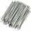 Secure Weed Barrier Fixing, Galvanized Landscape Staples For Unmatched Outdoor Flexibility 1