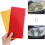 Light Fix Wizard, εύκαμπτη μεμβράνη για επισκευή πίσω φώτων, που εξασφαλίζει καλή 1