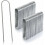 Secure Weed Barrier Fixing, Galvanized Landscape Staples For Unmatched Outdoor Flexibility 2