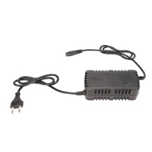 Netzteiladapter für Laptops, hochkompatibel, Schnellladegerät mit intelligentem Überspannungsschutz und Konstantstrom-Ladeschutz