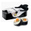 Lightweight DIY Sushi Maker Roller - Easy Clean, Compact 7.8x6.2x18.5cm 7