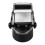 Lightweight DIY Sushi Maker Roller - Easy Clean, Compact 7.8x6.2x18.5cm 1