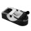Lightweight DIY Sushi Maker Roller - Easy Clean, Compact 7.8x6.2x18.5cm 8