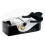 Lightweight DIY Sushi Maker Roller - Easy Clean, Compact 7.8x6.2x18.5cm 2