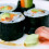 Lightweight DIY Sushi Maker Roller - Easy Clean, Compact 7.8x6.2x18.5cm 4