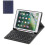 Λεπτό ασύρματο πληκτρολόγιο Bluetooth για iPad 10.2", θήκη με μαγνητική αποσπώμενη λύση 1