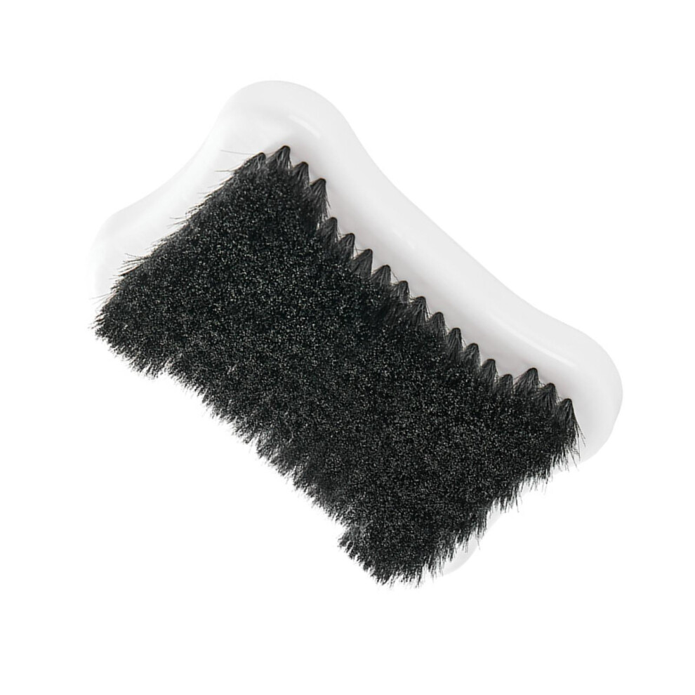 Back Scrub Brush Back Exfoliating Brush Wall Scrubber For Bathroom