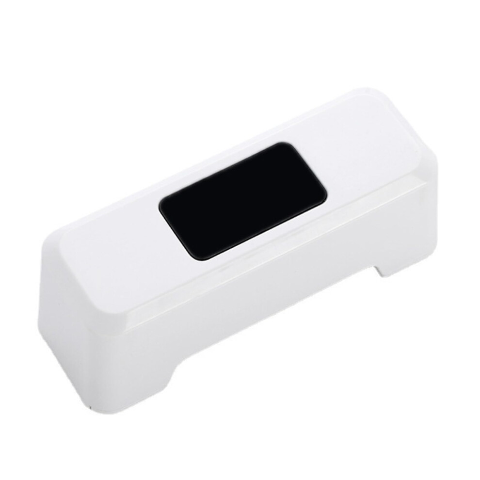 Intelligent Toilet Flushing Sensoring Rechargeable Battery For Traffic Areas And Hotels Public Restrooms 9347817069259