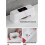 Infrareds Sensoring Toilet Flushing Systems Infrared Sensor Flush System Sensor Activated Automatic Water Saving Valves 4