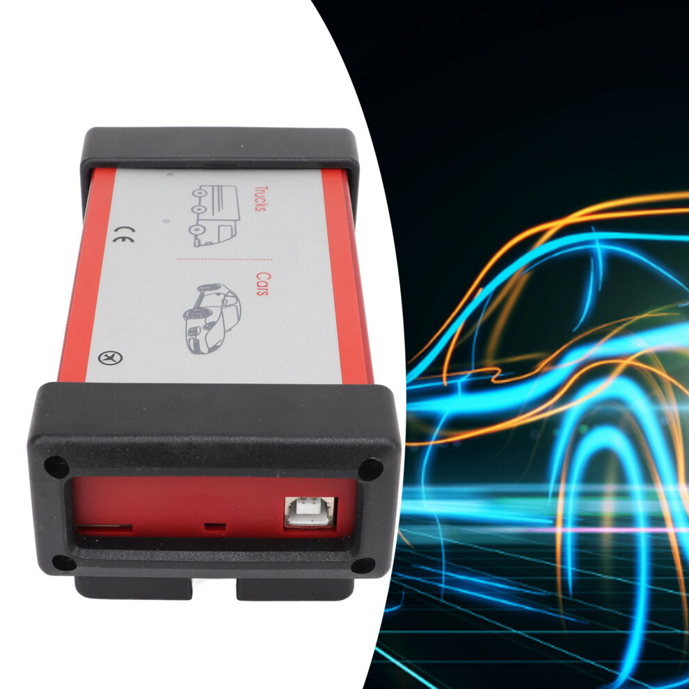 Advanced Odb2 Bluetooth Scanner For Ecu Coding & Fault Code Erasing 4951371337539