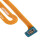 (black) Flexkabel voor vingerafdruksensor voor Galaxy M12 / A12 / SM-A125 4