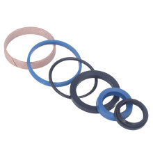 6-teiliges Gabelstaplerzylinderdichtringset 0009608175 für R14 R20 E20 335