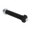 Upgrade 3in Shackle Bolt Pack with Locknut for Single Axle Trailers 4