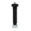 Upgrade 3in Shackle Bolt Pack with Locknut for Single Axle Trailers 2