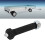 Upgrade 3in Shackle Bolt Pack with Locknut for Single Axle Trailers 12