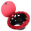 Wireless USB Keyboard and Mouse Combo 2.4GHz Ergonomic Black 9