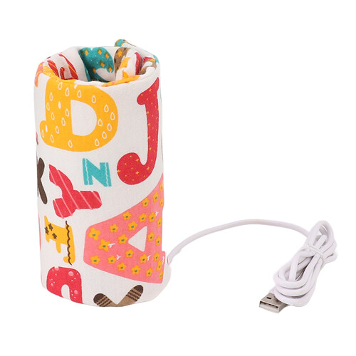 Flaschenwärmer USB Konstante Temperatur 2