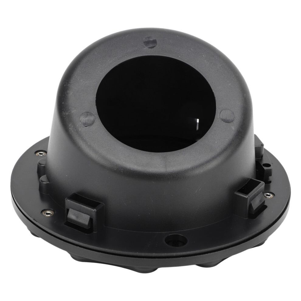 Fuel Tank Cap For Jeep Wrangler Jk Replacement Fuel Filler Cover Black 5091380624837