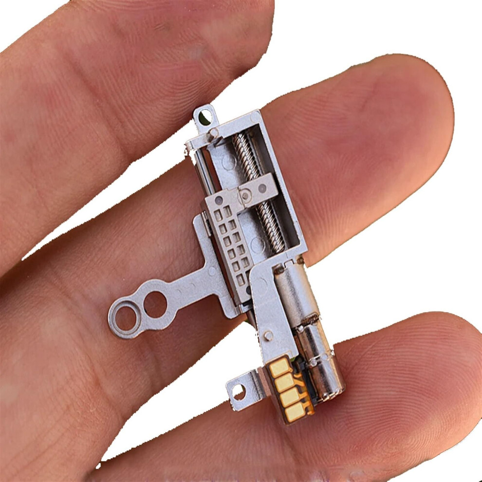 Stepper Motor 11.5Mm Stroke Twophase Fourwire Micro Planetary Gear Motor For Precise Linear Motion 9189345285707
