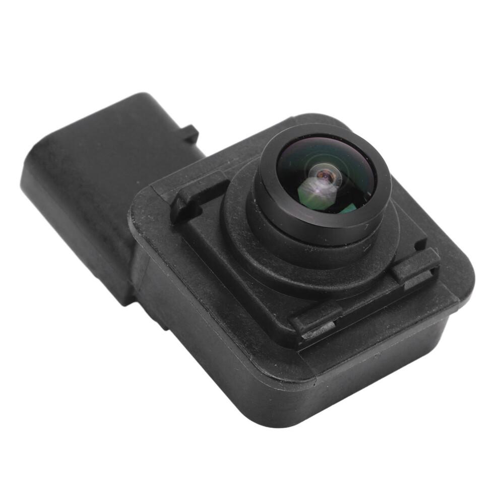 Rear View Camera Gb5t 19G490 Ab For Ford Explorer 2016Â2019 Backup Park Assist 7671380631189