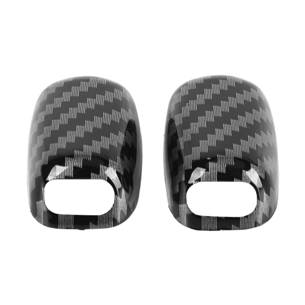 Car Windshield Wiper Washer Nozzle Cap Cover For Cooper R Models 8411371340657