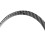 Mini Cooper R54 R56 Carbonfaser-Style Schaltknauf-Abdeckring 6