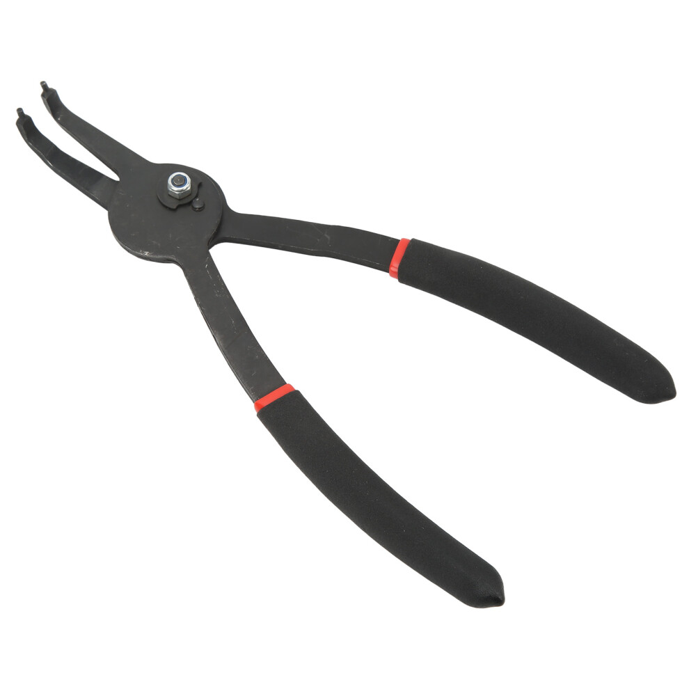 9In External Snap Ring Pliers | Universal Auto & Machinery Repair Tool 7891380631150