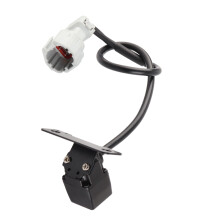Rückfahrkamera Parkassist für Santa Fe 95760-A2100 Rückfahrmonitor
