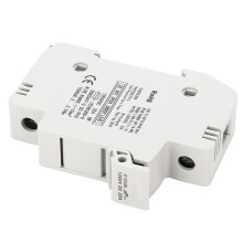 Fusible d'énergie solaire GYPV‑1038 30A 1000VDC Composant de sécurité pour circuit photovoltaïque