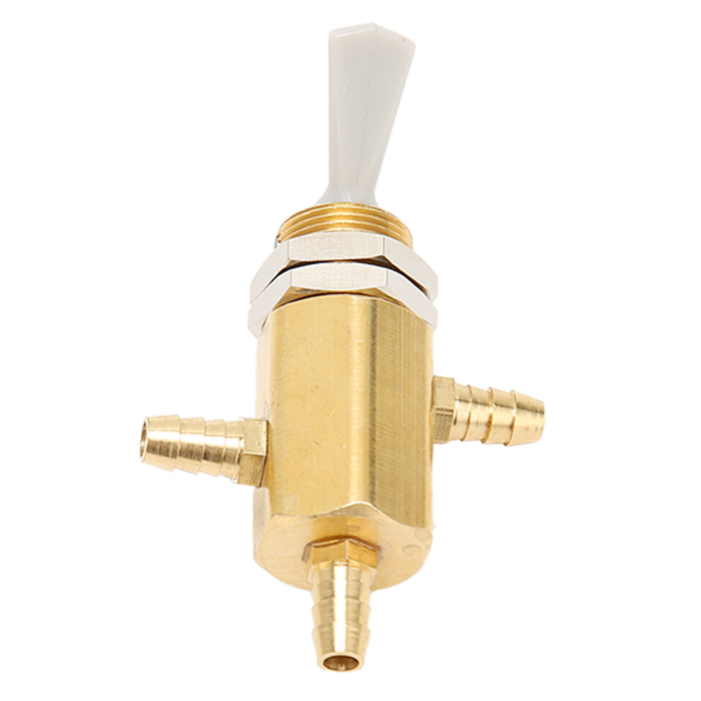 5Mm Copper Dental Control Valve For Chairs Strong Suction Pulldown Switch 9311371349966