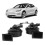 Tesla Model 3 Horn Replacement  00 B Dual Tone Snail Horn High Low Tone 1