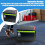 Jumping Exercise Box Waterproof Step Box Multifunctional Training Box For Stability Balance And Coordination 2