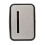 3D Schrittmesser mit Clip - Silber, 75mAh, 62g 4